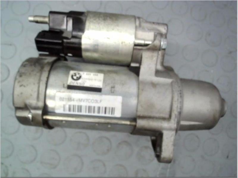 Demarreur BMW SERIE 1 II Essence - 1