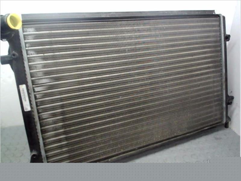 Radiateur eau VOLKSWAGEN GOLF V Essence - 1