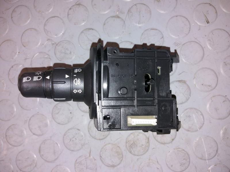 Commande de phare RENAULT SCENIC II Diesel - 1