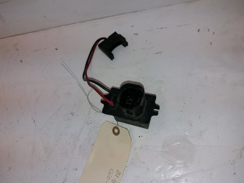 Resistance chauffage RENAULT CLIO I Essence - 1