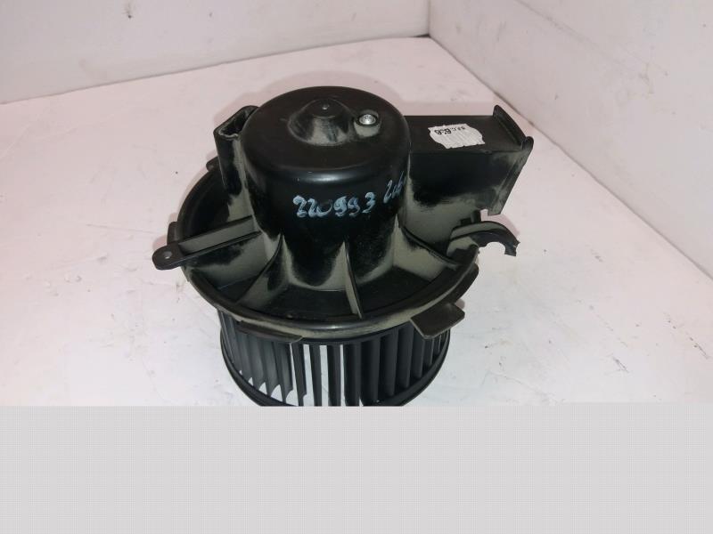 Ventilateur chauffage PEUGEOT 206 + Essence - 1