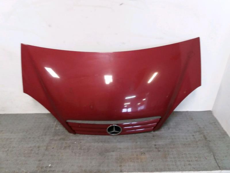 Capot MERCEDES CLASSE A I  - 1