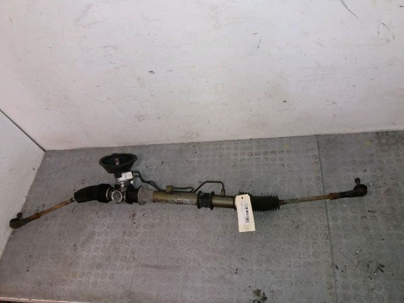 Cremaillere mecanique RENAULT SCENIC I Diesel - 1
