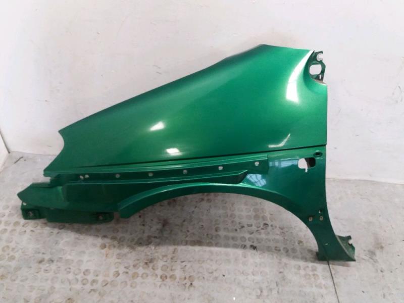 Aile avant gauche RENAULT SCENIC I Diesel - 1