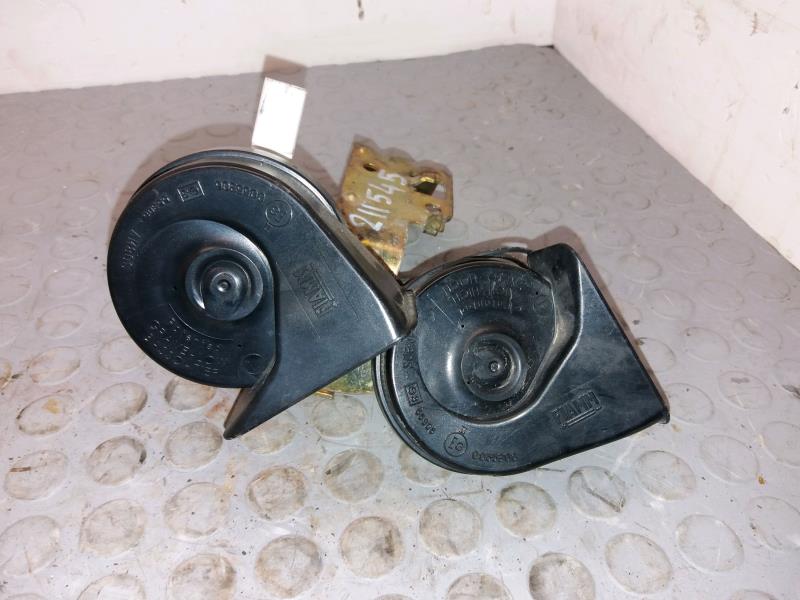 Avertisseur/Klaxon CITROEN C5 I Diesel - 1