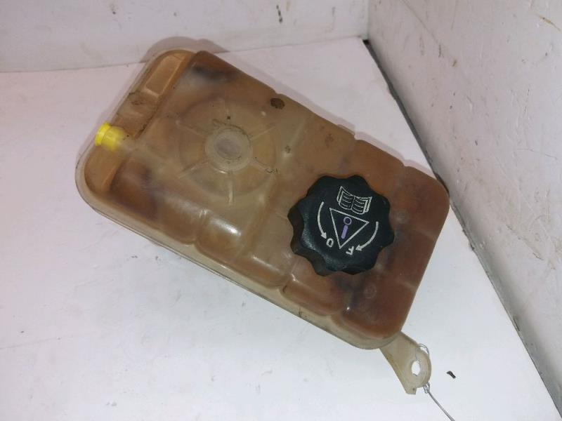 Vase d'expansion CITROEN C5 II Diesel - 1