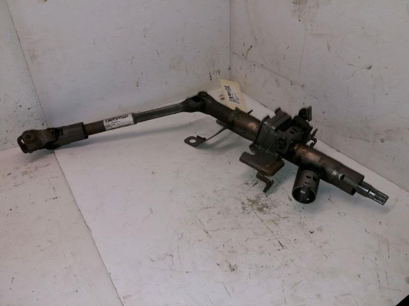 Colonne de direction DACIA DUSTER Diesel - 1