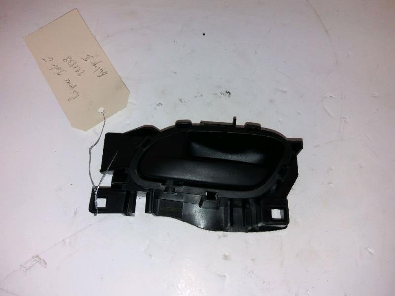 Poignee interieur avant gauche CITROEN BERLINGO II Diesel - 1