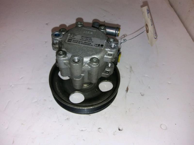 Pompe de direction PEUGEOT 607 Diesel - 1