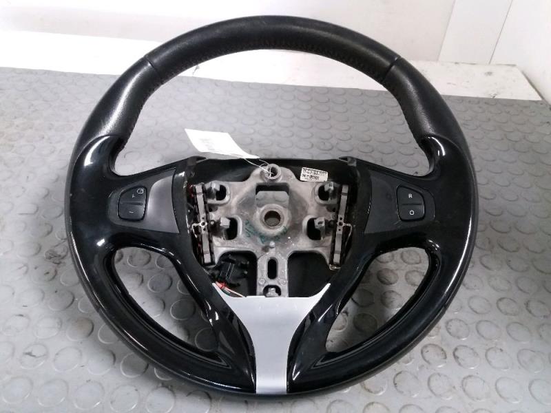 Volant RENAULT CLIO IV Diesel - 1