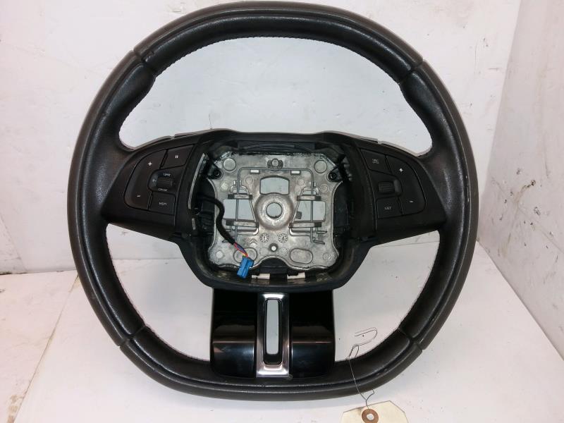 Volant CITROEN C4 CACTUS Essence - 1