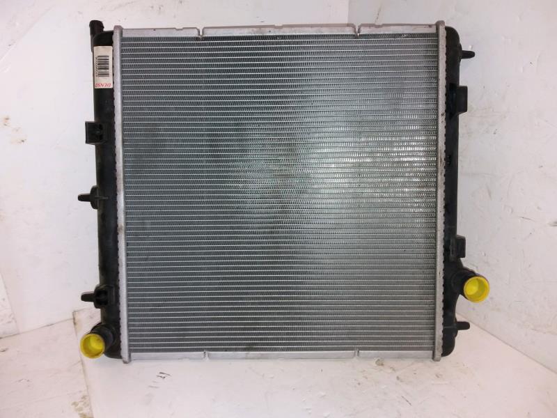 Radiateur eau PEUGEOT 208 Essence - 1