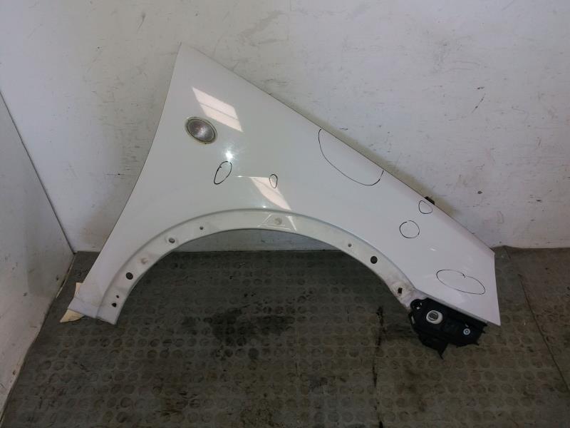 Aile avant droit OPEL CORSA III Essence - 1