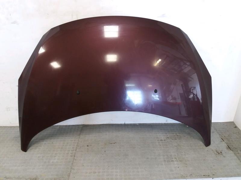 Capot PEUGEOT 307 CC Essence - 1
