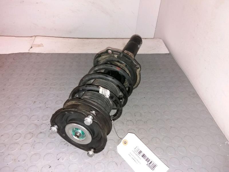 Amortisseur avant gauche AUDI A3 III Essence - 1