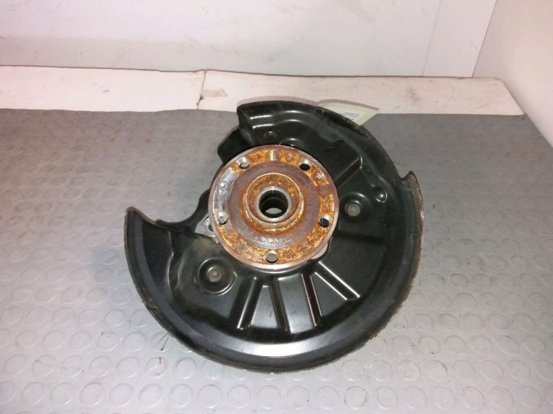 Pivot de moyeu arriere droit AUDI A3 III Essence - 1