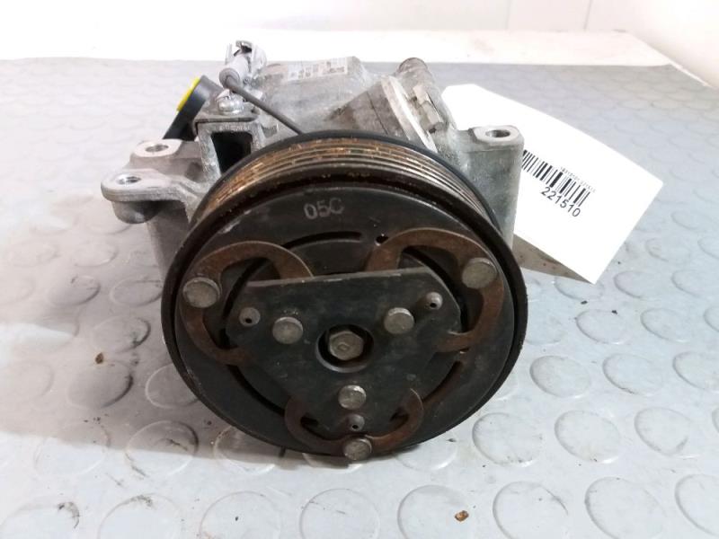 Compresseur clim CITROEN C1 I Essence - 1