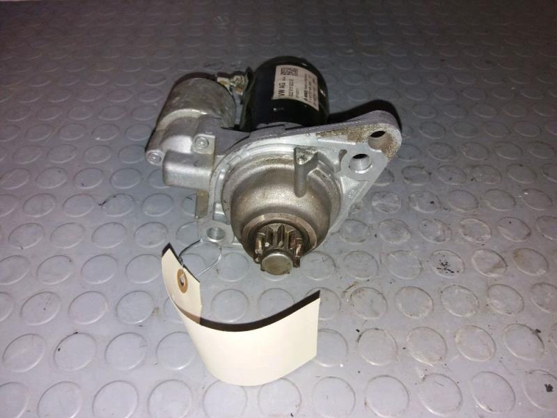 Demarreur VOLKSWAGEN GOLF PLUS Essence - 1