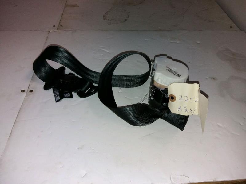 Ceinture arriere gauche CITROEN DS3 Essence - 1