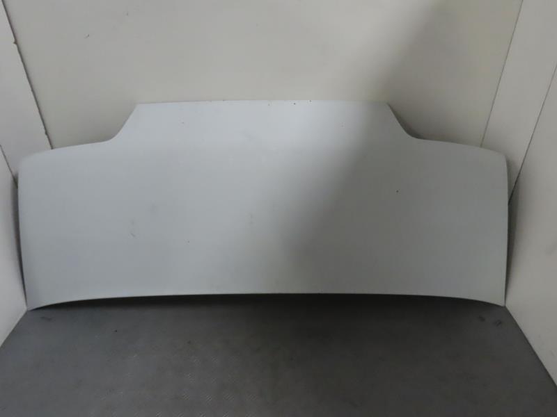 Capot PEUGEOT BOXER II Essence - 1