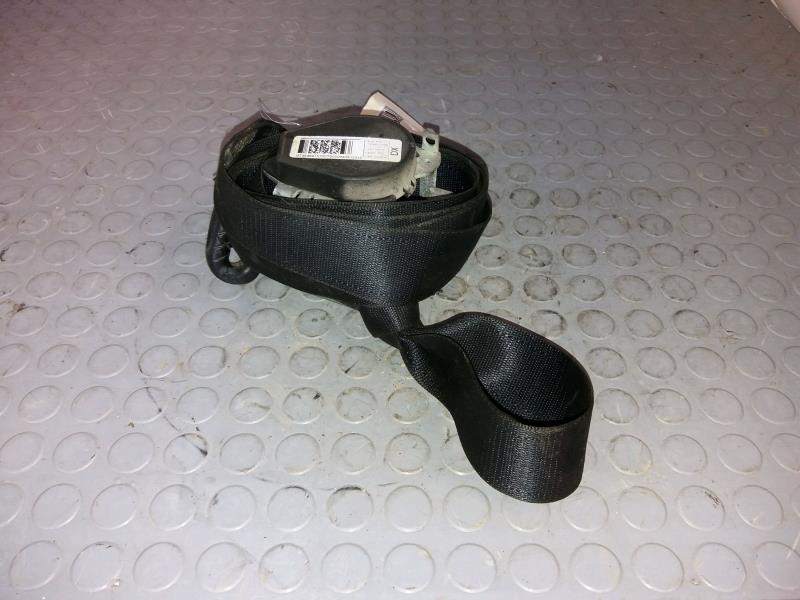 Ceinture avant droit CITROEN NEMO Diesel - 1