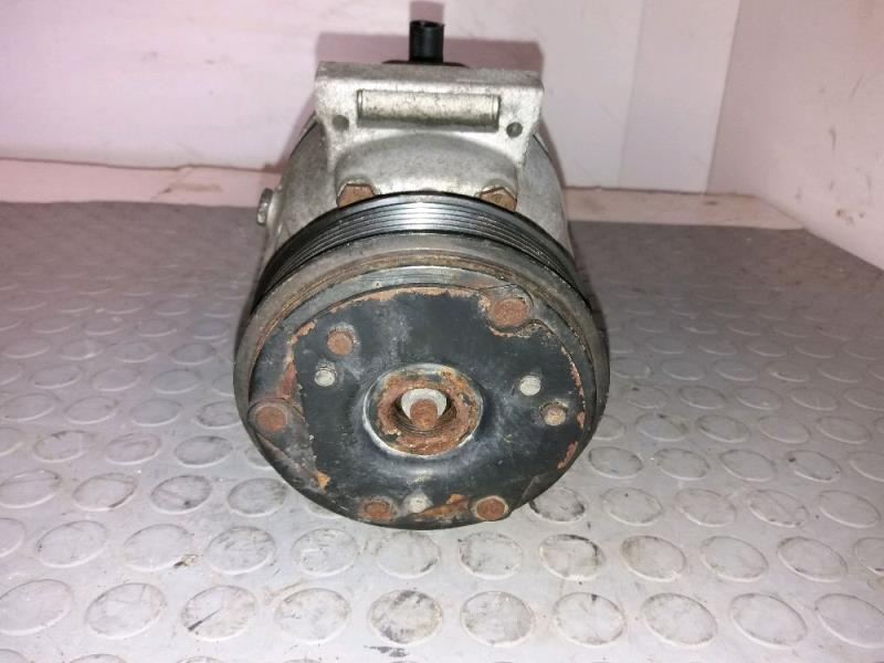 Compresseur clim RENAULT VELSATIS Diesel - 1