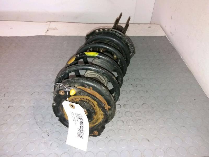 Amortisseur avant droit RENAULT VELSATIS Diesel - 1