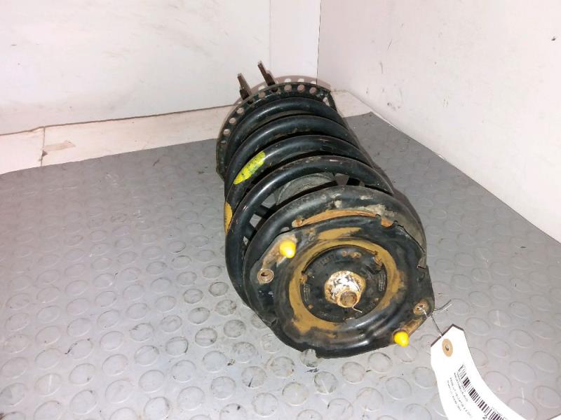 Amortisseur avant gauche RENAULT VELSATIS Diesel - 1