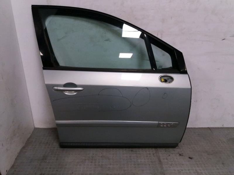 Porte avant droit RENAULT VELSATIS Diesel - 1