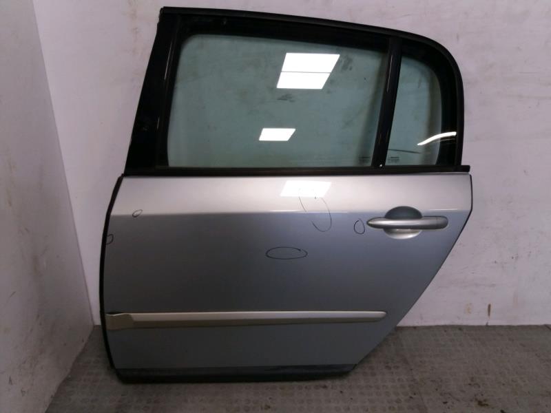 Porte arriere gauche RENAULT VELSATIS Diesel - 1