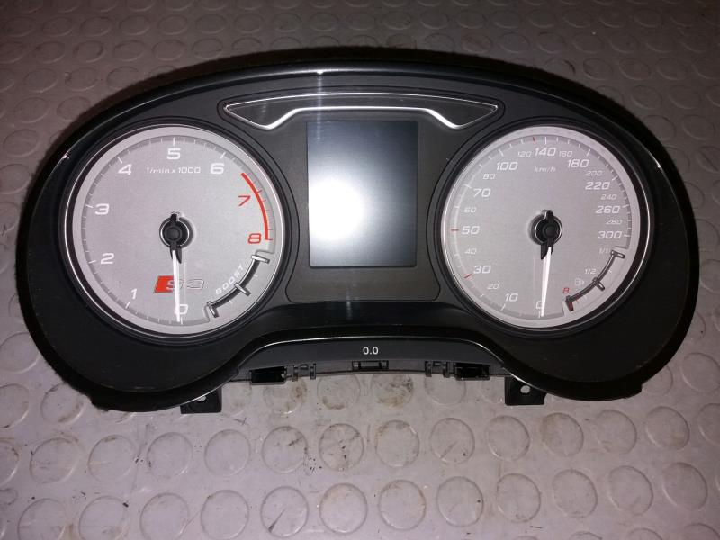 Compteur AUDI A3 III Essence - 1