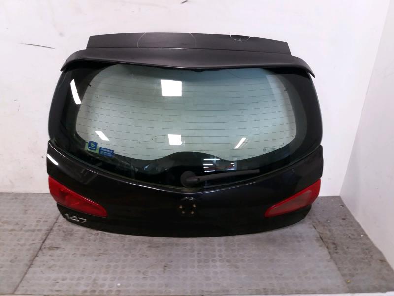 Malle/Hayon arriere ALFA ROMEO 147 Essence - 1
