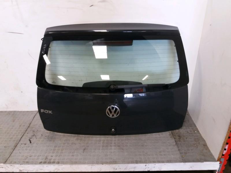 Malle/Hayon arriere VOLKSWAGEN FOX Essence - 1