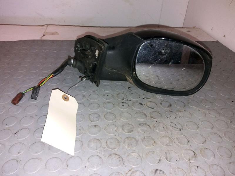 Retroviseur droit CITROEN C3 1 PHASE 2 Diesel - 1