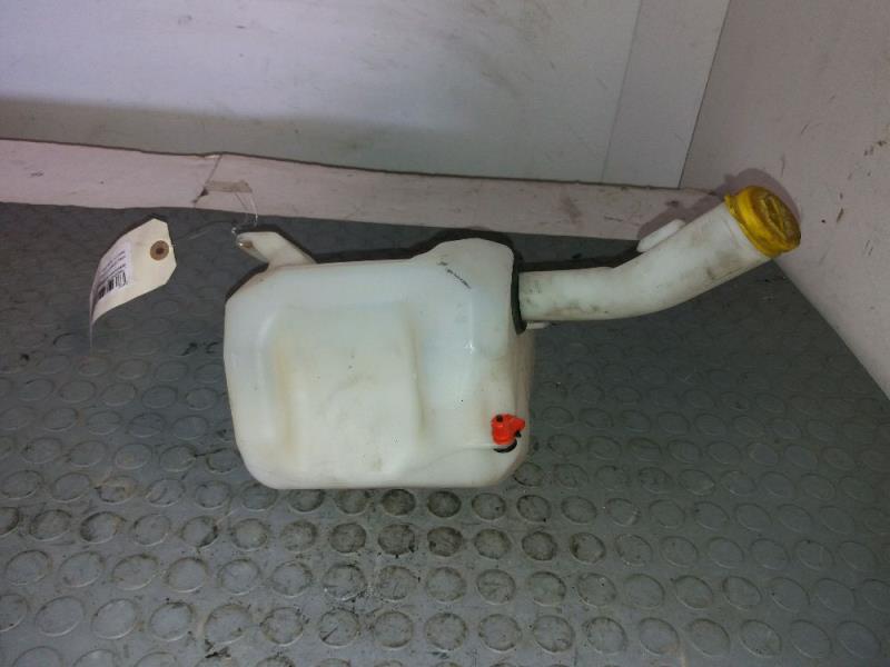 Vase de lave glace OPEL CORSA IV Diesel - 1