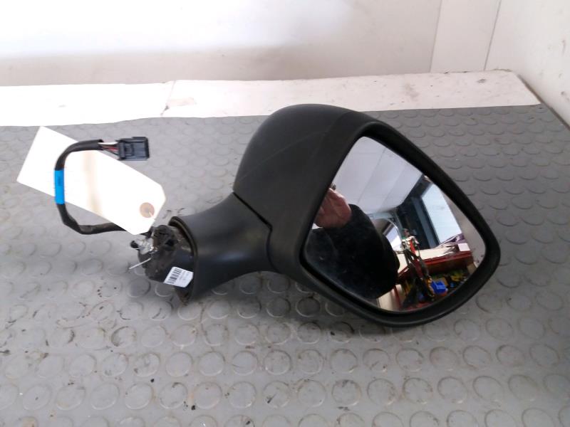 Retroviseur droit RENAULT CLIO IV Diesel - 1