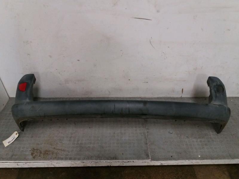 Pare choc arriere RENAULT KANGOO I Essence - 1