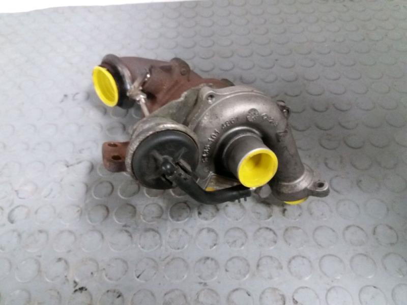 Turbo CITROEN C3 I Diesel - 1
