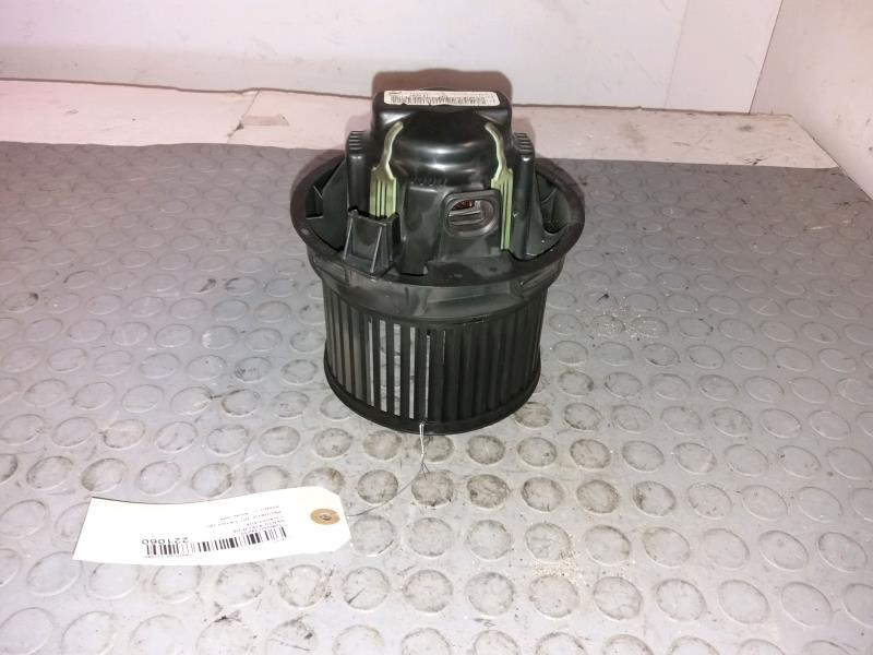 Ventilateur chauffage PEUGEOT 207 Diesel - 1