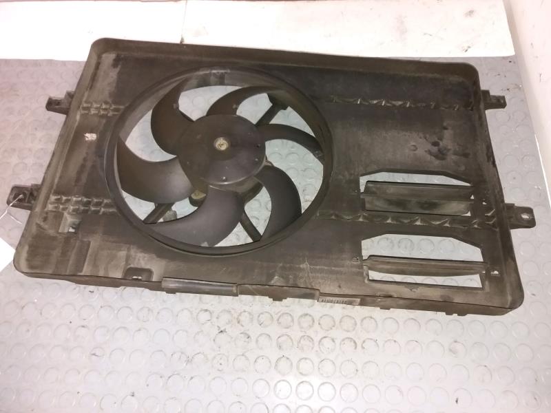 Ventilateur eau SMART SMART FORFOUR I Essence - 1