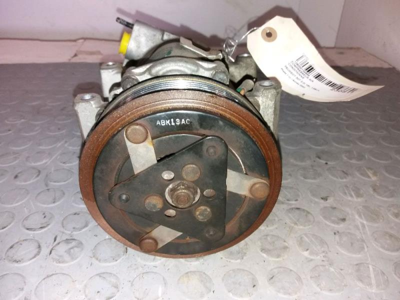 Compresseur clim PEUGEOT 307 Essence - 1