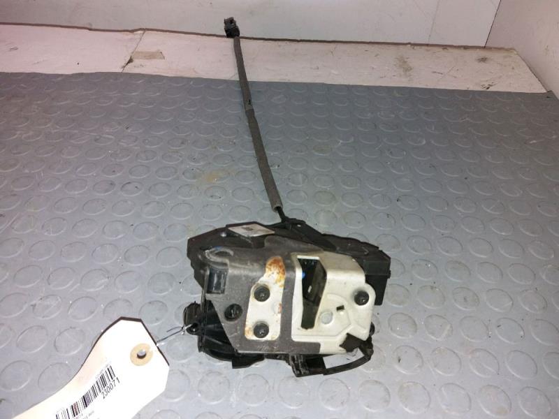 Serrure avant gauche FORD FOCUS III Diesel - 1