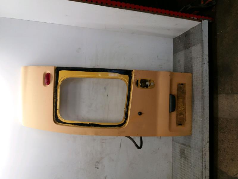 Porte arriere gauche RENAULT TRAFIC II Diesel - 1