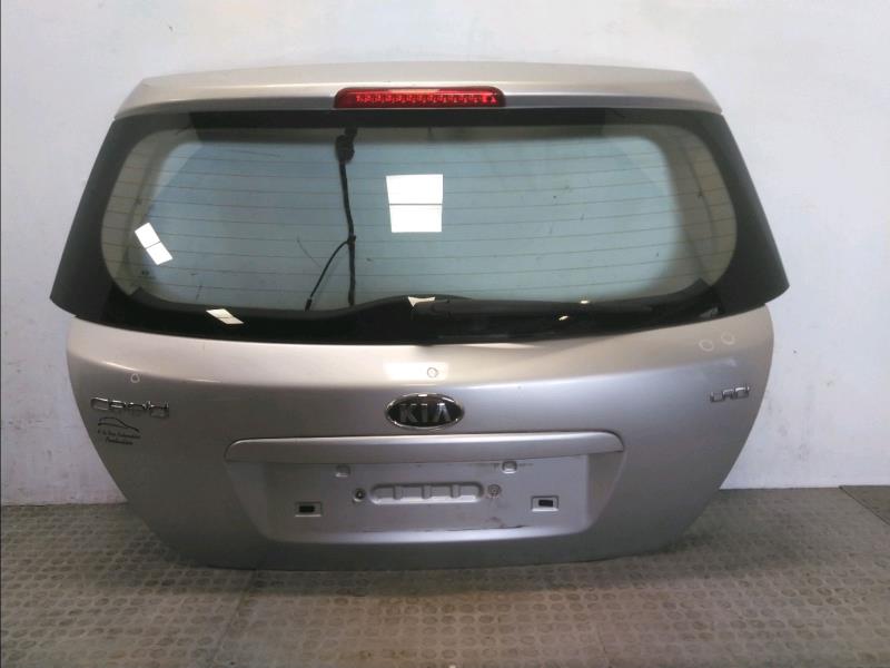 Malle/Hayon arriere KIA CEE D I Diesel - 1
