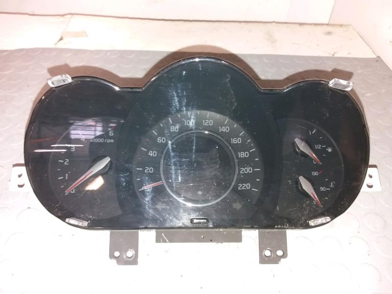 Compteur KIA RIO III Diesel - 1