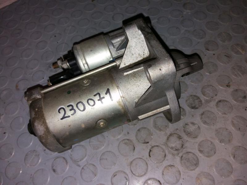 Demarreur FORD FOCUS III Diesel - 1