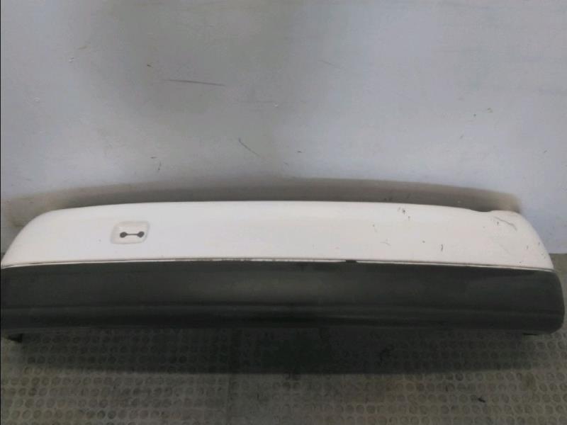 Pare choc arriere CITROEN SAXO Diesel - 1