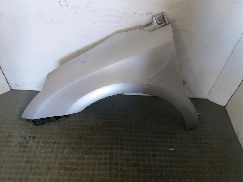 Aile avant droit CITROEN C4 I Diesel - 1