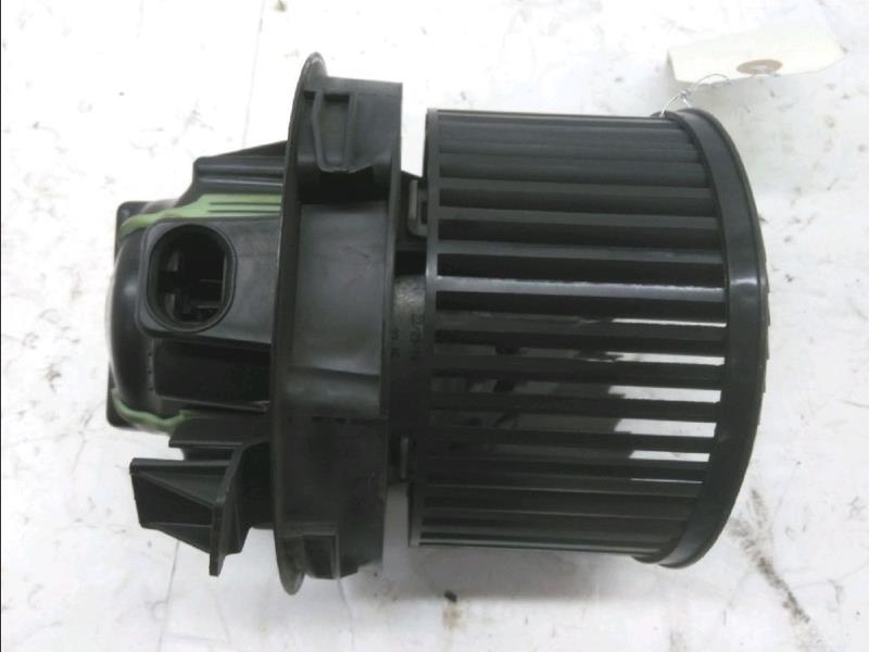 Ventilateur chauffage PEUGEOT 207 Diesel - 1