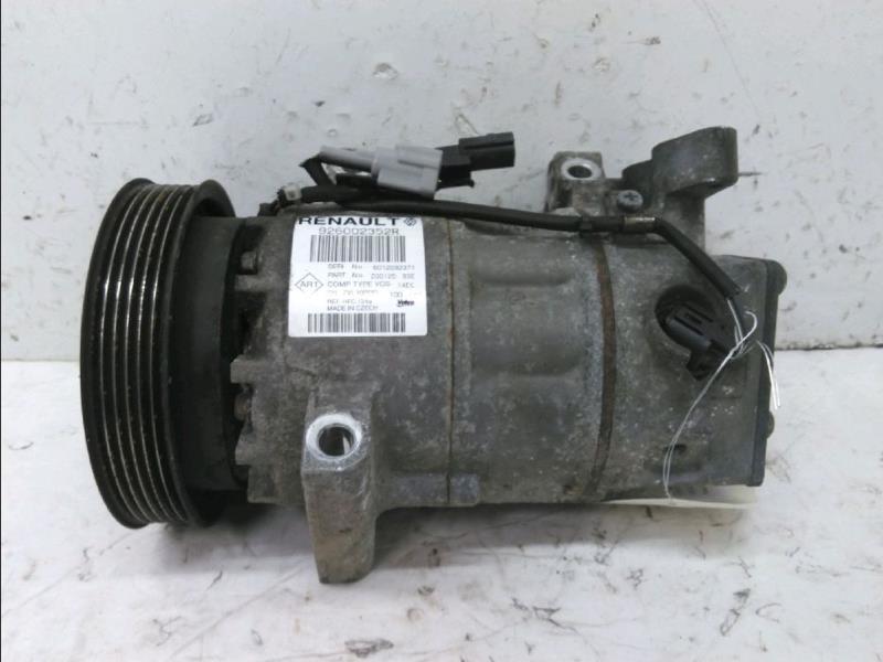 Compresseur clim RENAULT CLIO 4 PHASE 1 Diesel - 1
